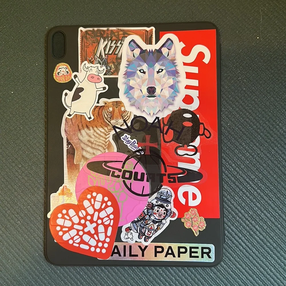 iPad Air 4th generation cover